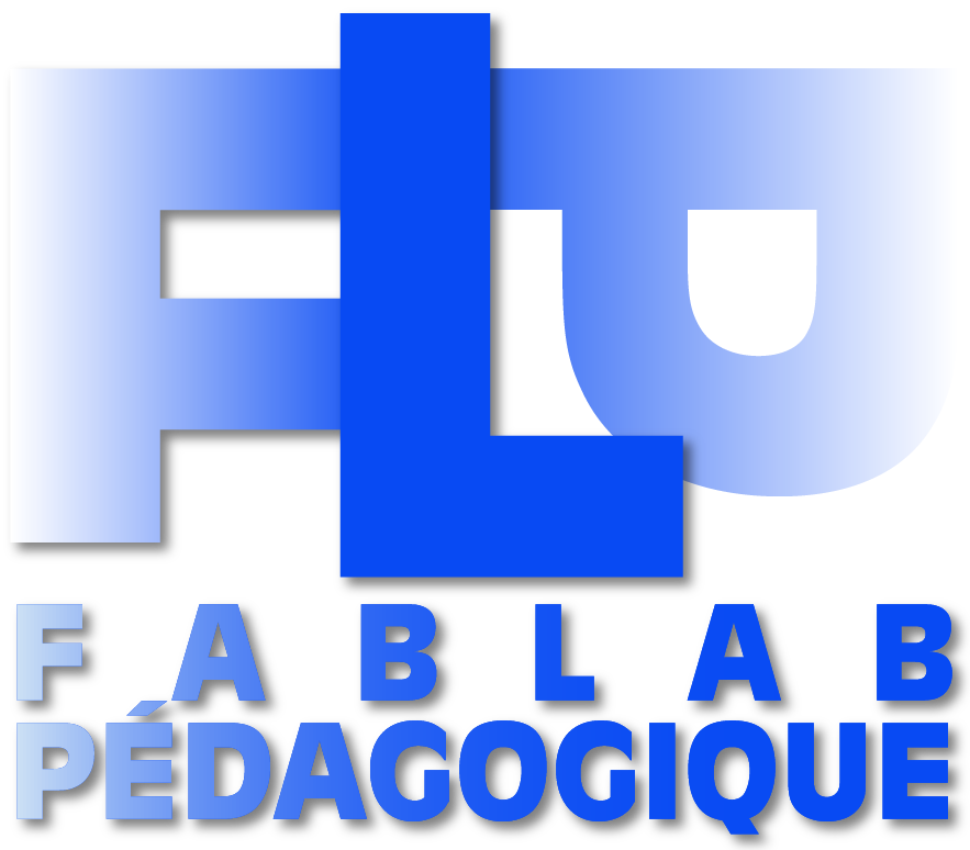 Le FabLab pédagogique